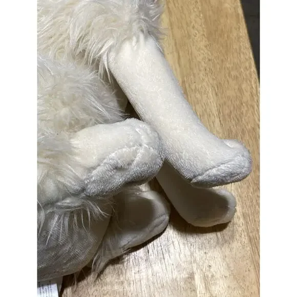 Disney Live Action Cruella Buddy dog Plush Disney Store - Picture 7 of 8